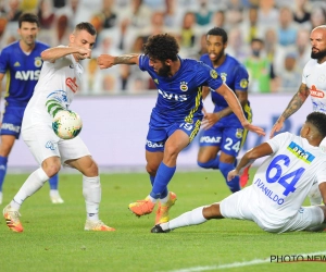 Un jeune attaquant iranien annonce qu'Anderlecht s'intéresse à lui