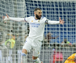 301 buts pour Benzema, trois points pour le Real... le banc pour Hazard