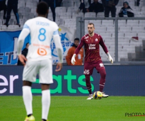 Non-sélectionné, Pau Lopez se paie la Coupe du Monde au Qatar