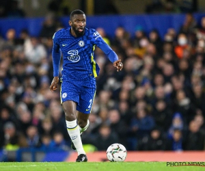 Officiel : Antonio Rüdiger rejoint le Real Madrid !