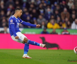 Youri Tielemans sur les tablettes d'une autre grande formation de Premier League