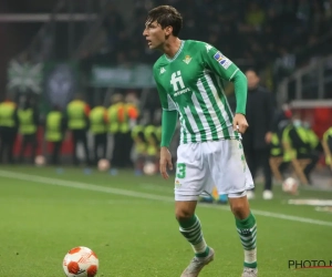 Après la polémique et l'arrêt du match, le Bétis élimine le FC Séville