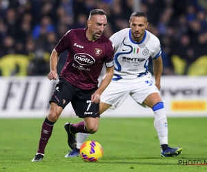 Franck Ribéry va arrêter sa carrière 