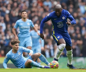 Une légende anglaise se paie Lukaku: "Il doit se regarder dans un miroir"