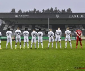 Officiel: Eupen offre un contrat pro à deux jeunes du cru