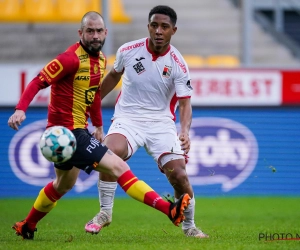 Lucas Ribeiro Costa va bel et bien quitter Mouscron et être prêté ailleurs