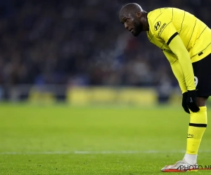 Après sa prestation contre Crystal Palace, Lukaku bat un triste record