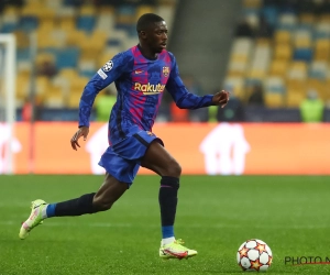 Dembélé ne va pas se laisser faire: il veut rencontrer Laporta ! 