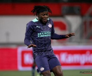 🎥 Pluie de buts et victoire spectaculaire pour le PSV et Johan Bakayoko face à l'Ajax