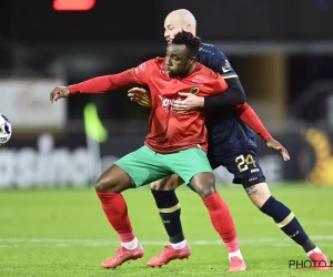 Officiel: Ostende se renforce en défense