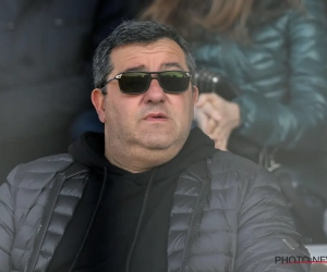 Mino Raiola est officiellement décédé