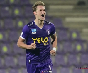 Le Beerschot retourne OHL et retrouve la victoire