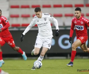 Officiel : nouvelle expérience à l'étranger pour un ancien pilier de Westerlo, Eupen et Beveren