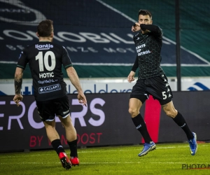 Le Cercle poursuit sa belle remontée et enfonce Zulte Waregem