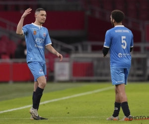 🎥 Magnifiques images : l'Ajax Amsterdam rend hommage à un adversaire atteint d'un cancer