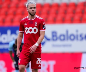 🎥 Nicolas Raskin a dû changer de coupe de cheveux : "On se ressemblait trop"