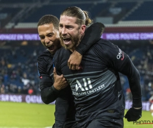 Sergio Ramos enfin de retour sur les terrains?