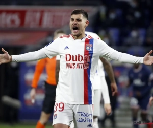 Newcastle fait une offre de 40 millions d'euros pour un joueur de l'Olympique Lyonnais 