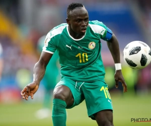 Sadio Mané donne des nouvelles rassurantes 