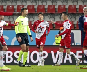 Zulte Waregem et OHL offrent un partage terne au Gaverbeek