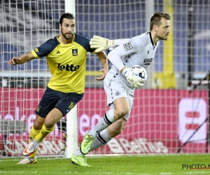 L'Homme du match: le seul Brugeois au niveau sur 90 minutes