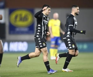 🎥 Un ex-Carolo à la relance en Ligue 1 présenté dans une vidéo originale