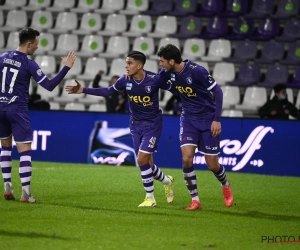 Le Beerschot est à nouveau touché par le Covid : 6 cas positifs recensés