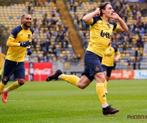 Une Union bien en place musèle son voisin anderlechtois dans le derby bruxellois