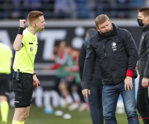 Les arbitres de la 28e journée de Jupiler Pro League sont connus