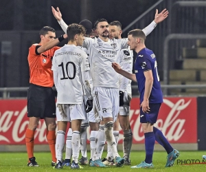 🎥 Le penalty controversé qui permet à Anderlecht d'égaliser.... semble correct