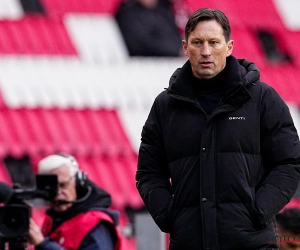 Roger Schmidt devrait être le nouvel entraîneur de Benfica