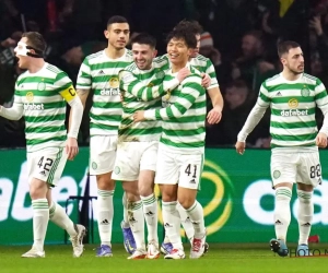 Le Celtic remporte le 52e titre de son histoire !