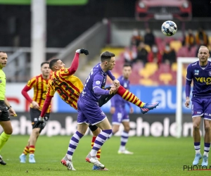 Malines se défait du Beerschot et maintient sa 7e place