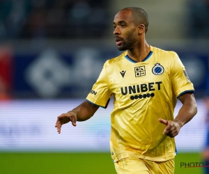 🎥 Denis Odoi a aussi fêté son titre de champion avec Fulham