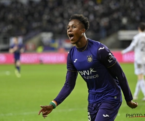 Serie A : Christian Kouamé (ex-Anderlecht) buteur face à la Juventus