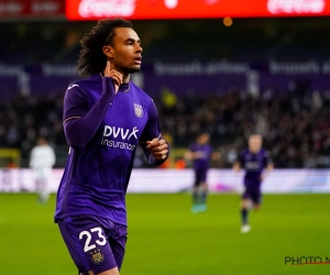 Zirkzee dans les valises de Schreuder à l'Ajax?