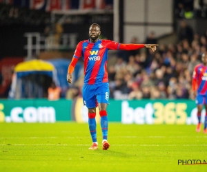 🎥 Crystal Palace fête le retour de Cheikhou Kouyaté, champion d'Afrique avec le Sénégal