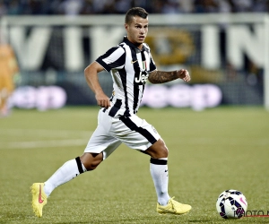 Sebastian Giovinco va faire son grand retour en Serie A