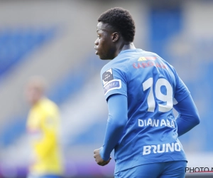 Youth League: Genk affrontera Liverpool