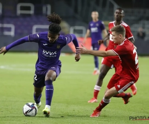 Les jeunes du RSCA veulent prouver qu'ils ont leur en place en D1B