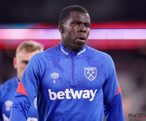 "Miaou" : quand un joueur de Newcastle provoque Kurt Zouma en plein match