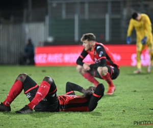 🎥 Le département arbitrage rend son avis sur le penalty non accordé à Seraing