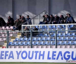 Youth League : Genk élimine la Juventus !