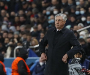 Ancelotti revient sur la qualification du Real face au PSG : "Ce ne sont que les huitièmes"