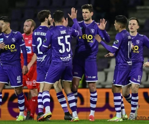 Le Beerschot jouera deux matchs amicaux après la fin de la phase classique