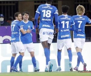 Genk finit par dérouler contre un Malines réduit à 10