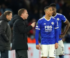 Leicester City et Youri Tielemans assurent pour leur entrée en lice en Conference League, Bodo/Glimt crée à nouveau la surprise