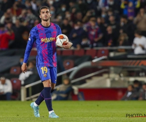 Europa League: le Barça épargné, du lourd pour Lyon