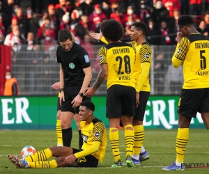 Réunion de crise à Dortmund ! 