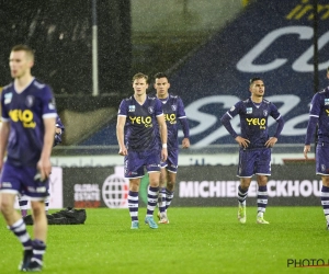 Pour le Beerschot, la saison n'est pas encore finie